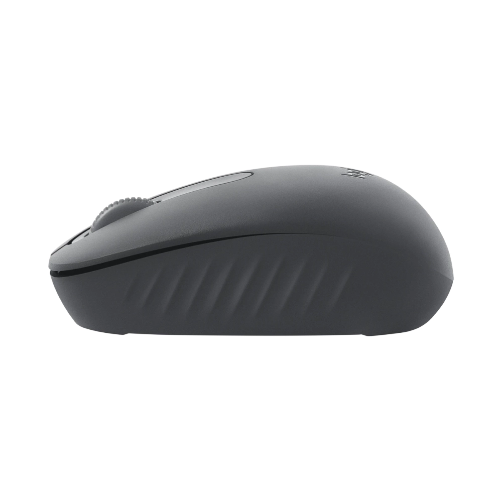 Logitech Bluetooth Mouse M196 Graphite (Open Box) view 5